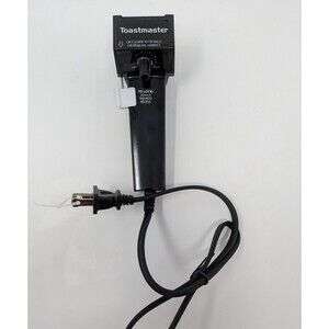 Toastmaster KS-317 Electric Skillet Heat Control Probe Thermostat Cord Handle